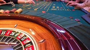 Онлайн казино Vulkan Neon Casino